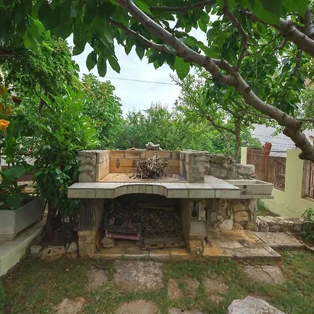 Apartman Bojiv * Vodice
