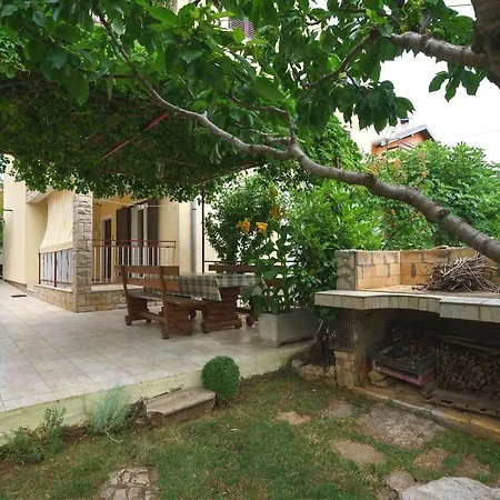 Apartman Bojiv Vodice