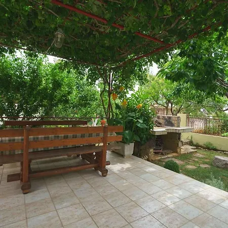 Apartman Bojiv Apartment Vodice