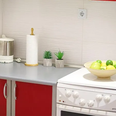 Apartman Bojiv Apartment *