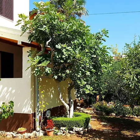 Apartment Apartman Bojiv Vodice