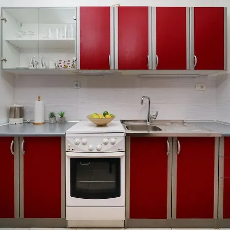 Apartman Bojiv * Vodice