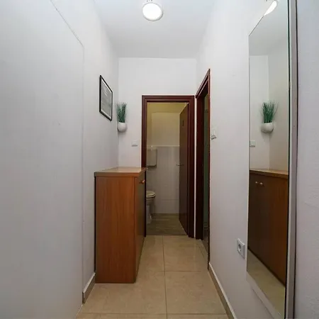 Apartment Apartman Bojiv Vodice