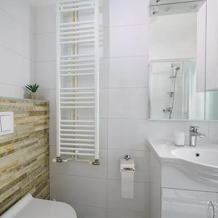 Apartment Apartman Bojiv Vodice