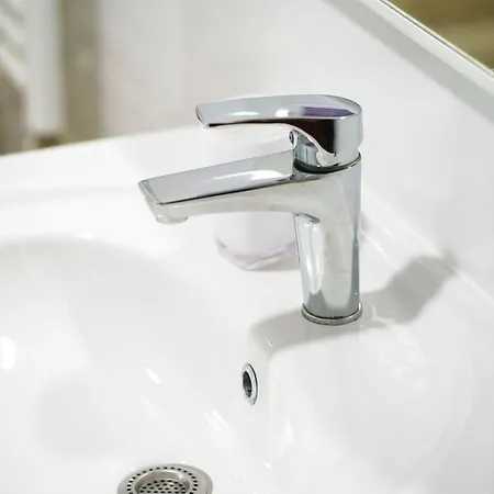 Apartment Apartman Bojiv *