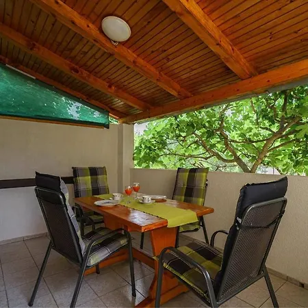 Apartment Apartman Bojiv Vodice